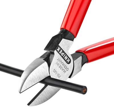 Knipex zijkniptang