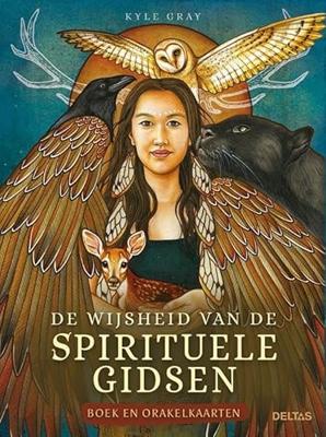 De wijsheid van de spirituele gidsen (Kaartspellen)