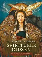 De wijsheid van de spirituele gidsen (Kaartspellen) - thumbnail