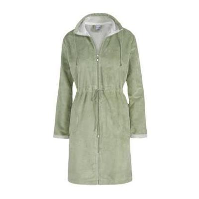Vandyck Vandyck Chicago badjas Light Olive large