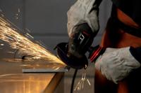 Cubitron 98647 Afbraamschijf Diameter 125 mm Boordiameter 22.23 mm 10 stuk(s) - thumbnail