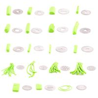 Vaessen Creative • kleipistool 22pcs - thumbnail