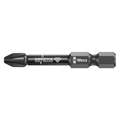 ZB BIT 851/4 PH2 2X50 IMP73956