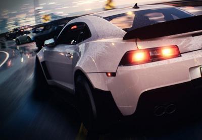 Need for Speed