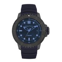 NAUTICA NAD20509G Heren Horloge 50MM 10ATM - thumbnail