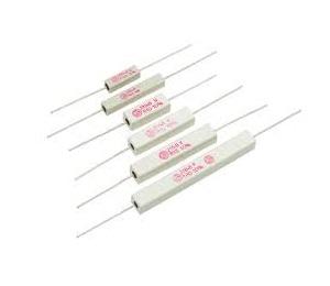 VitrOhm KHS500KB-AX-R12AA Vermogensweerstand 0.12 Ω Axiaal bedraad 10 % 1 stuk(s)