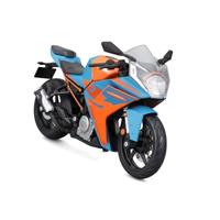 Maisto KTM RC 390 1:12 Motorfiets - thumbnail