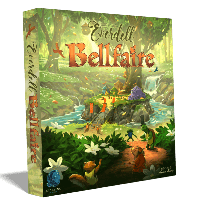 Everdell Bellfaire