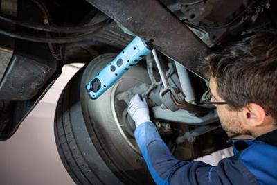 HAZET LED-lampenset · wireless charging 1979W2/3 · 3-delig