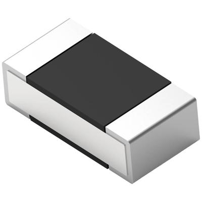 TE Connectivity 8-2176307-8 Thin Film weerstand 100 kΩ SMD 0.1 W 0.1 % 25 ppm 5000 stuk(s) Tape on Full reel