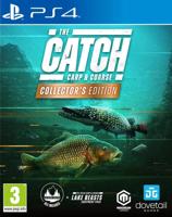 The Catch: Carp & Coarse - Collector's Edition - thumbnail