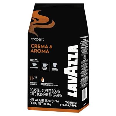 Lavazza Expert Crema Classica - koffiebonen - 1 kilo