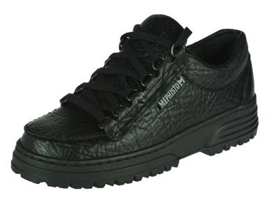 Mephisto Cruiser black Zwart maat 44 Mephisto Cruiser black Zwart maat 44