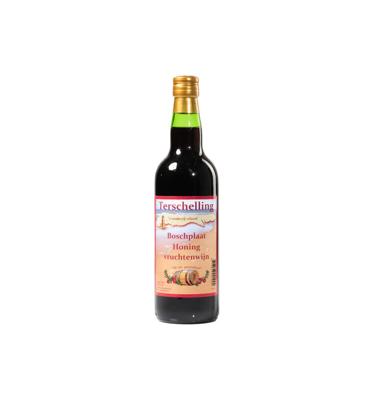 Terschellinger Cranberries Honingwijn 750ml