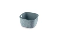 Curver Softex Opbergmand Xs 3 liter Blauwgroen - thumbnail