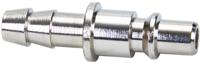 GMT insteeknippel universeel 8mm slangpilaar lucht - thumbnail