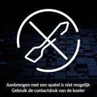 ARCTIC MX-6 ULTIMATE Performance Thermal Paste 8g - thumbnail