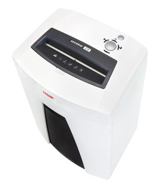 Papiervernietiger hsm securio c18 3.9x30mm Papiervernietiger hsm securio c18 3.9x30mm