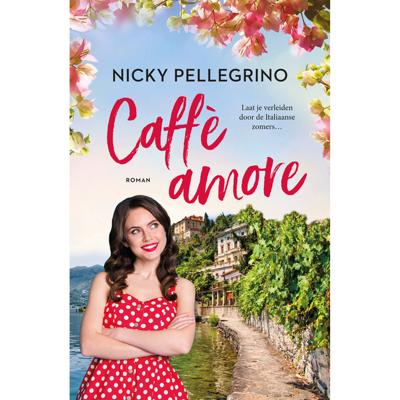 Caffè amore (Paperback)