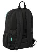 Padelrugzak F.C. Barcelona Zwart - thumbnail