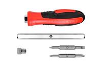 Gedore RED R38011005 Bitschroevendraaier DIN 3126-D 8 - thumbnail