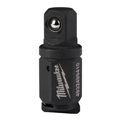 Milwaukee adapters | insider™ | doorsteek-rateldoppen | fptr-aae12 - 4932499410