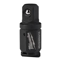 Milwaukee adapters | insider™ | doorsteek-rateldoppen | fptr-aae12 - 4932499410 - thumbnail
