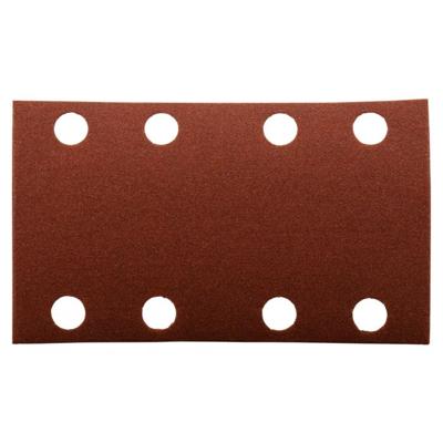 Makita Accessoires Schuurvel K180 80x133 Red V. - P-42210