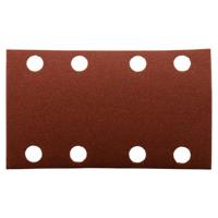 Makita Accessoires Schuurvel K180 80x133 Red V. - P-42210 - thumbnail