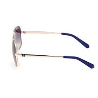 Heren zonnebril Guess GU00070 6132W - thumbnail