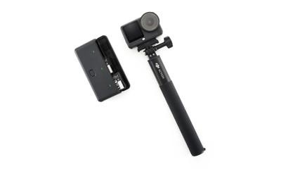 DJI Osmo Action 6 - Adventure Combo