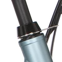 Cortina balhoofdstel 1 1/8 mh-308et - thumbnail