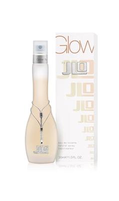 Jennifer Lopez JLO Glow Eau de toilette Spray 30 ml Dames Jennifer Lopez JLO Glow Eau de toilette Spray 30 ml Dames