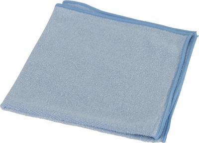 Betra Microvezeldoeken 38x38cm blauw