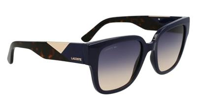 Dames zonnebril Lacoste L6044S-410 ø 54 mm