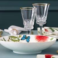 VILLEROY & BOCH - Amazonia - Ovale schaal 30x18cm(2) - thumbnail