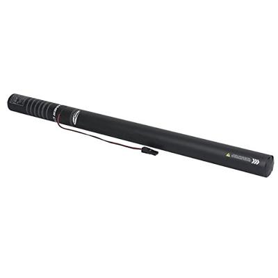 Showgear Electric Streamer Cannon Pro 80 cm goud metallic