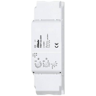 Eltako FSB71-2x-230V Rolluikactor Draadloos Schaduwelement Eltako FSB71-2x-230V Rolluikactor Draadloos Schaduwelement