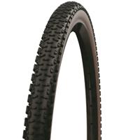 Schwalbe Buitenband 28-2.00 (50-622) g-one ultrabite perf. zw/br vw - thumbnail