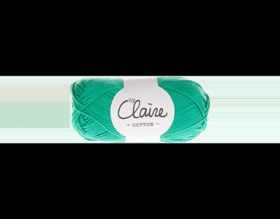 byClaire cotton 030 emerald