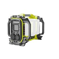 Ryobi 36V | 1800W | PowerHub Generator | 5133004942 5133004942 - thumbnail
