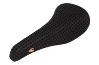 Cinelli Volare Zadel 270 mm - Zwart - thumbnail