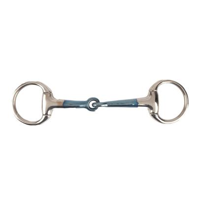 Harrys Horse Sweet Iron onderlegtrens zilver maat:13