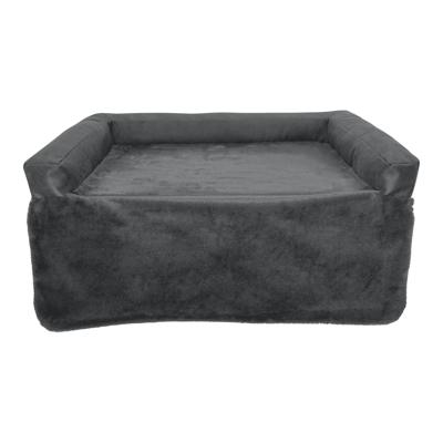Travel & sofa protector 120x90cm Grey Madison - Madison