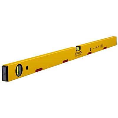 Stabila 70 M 02876 Magneetwaterpas Incl. magneet 100 cm 0.5 mm/m Stabila 70 M 02876 Magneetwaterpas Incl. magneet 100 cm 0.5 mm/m