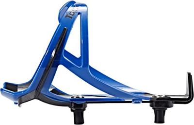Tacx deva bidonhouder blauw