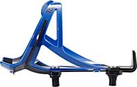 Tacx deva bidonhouder blauw - thumbnail