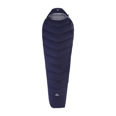 Orion Premium 550 Mummyslaapzak -6⁰C | Ink | Links