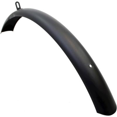Cortina spatbord voor 28 milo sapphire black matt