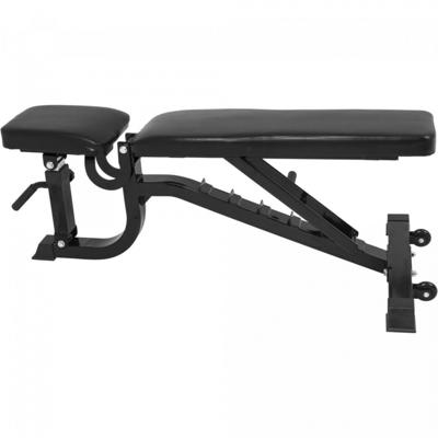 Professionele Multifunctionele Fitnessbank